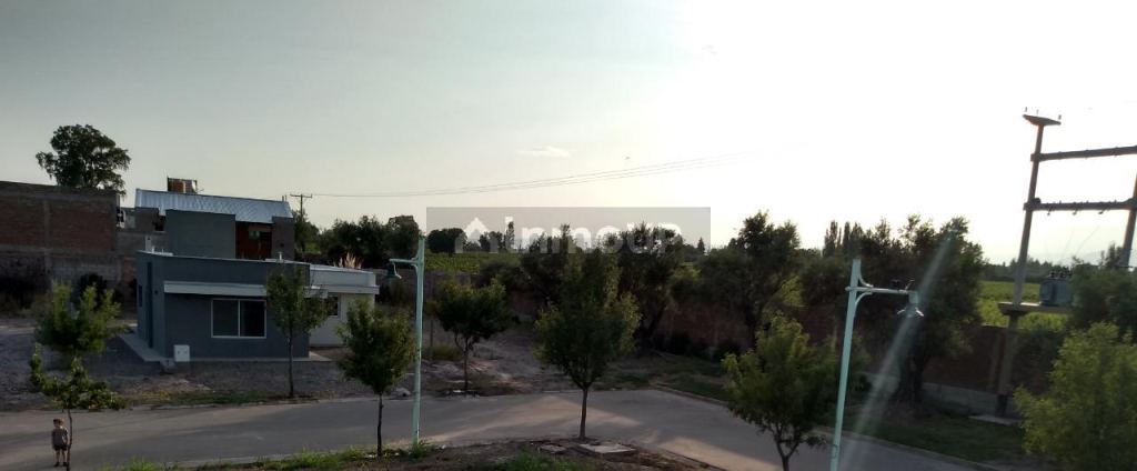 Lote en Venta en Lujan de Cuyo, Mendoza