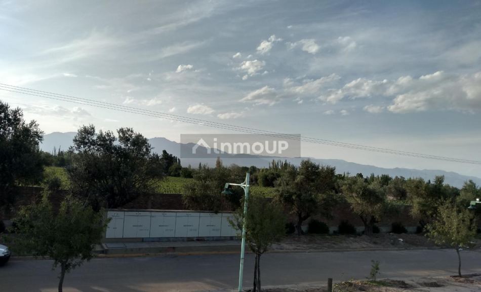 Lote en Venta en Lujan de Cuyo, Mendoza