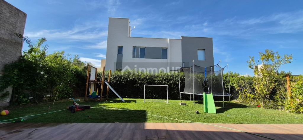 Casa en Venta en Lujan de Cuyo, Mendoza