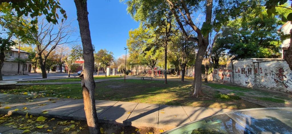 Departamento en Venta en Las Heras, Mendoza