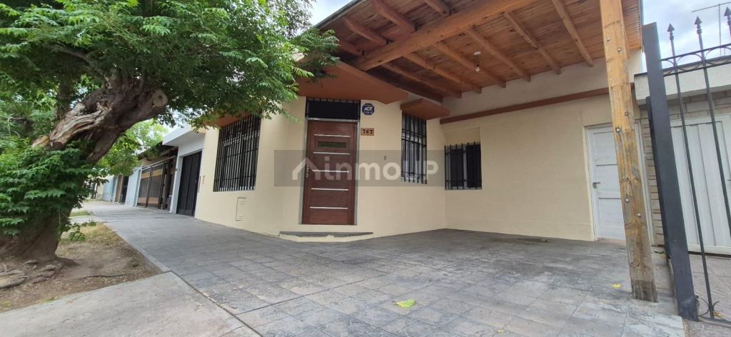 Casa en Alquiler en Lujan de Cuyo, Mendoza