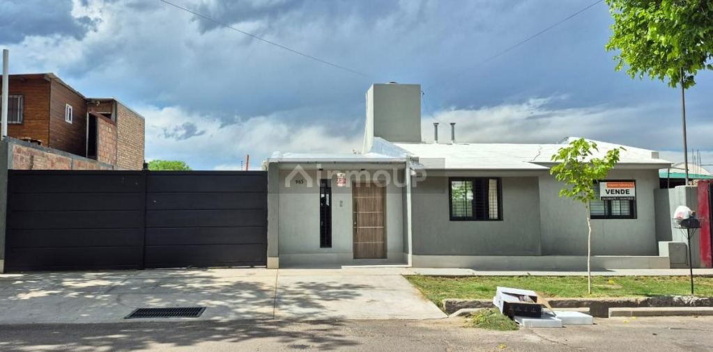 Casa en Venta en Lujan de Cuyo, Mendoza