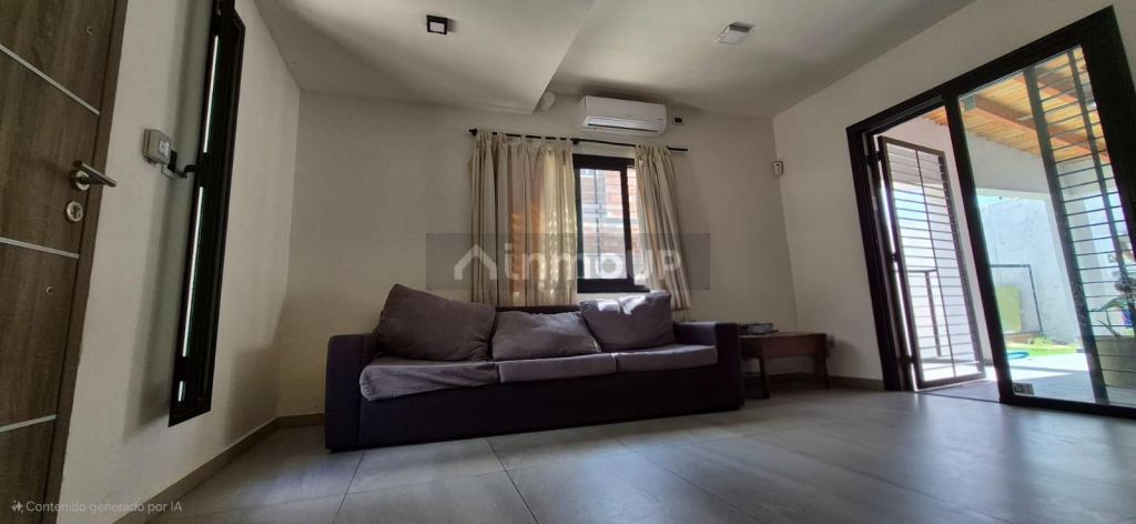 Casa en Venta en Lujan de Cuyo, Mendoza