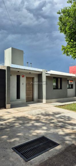 Casa en Venta en Lujan de Cuyo, Mendoza