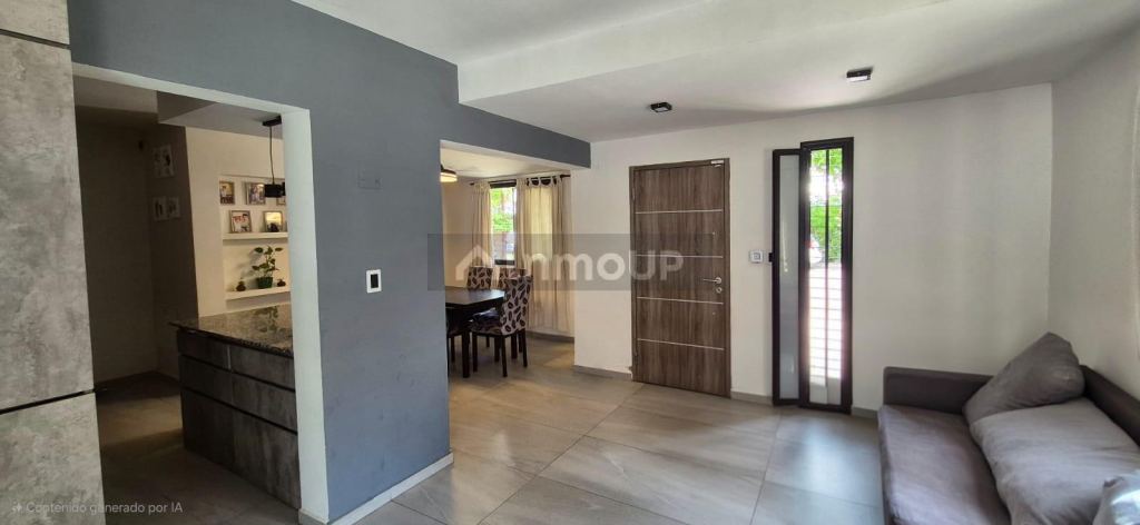 Casa en Venta en Lujan de Cuyo, Mendoza