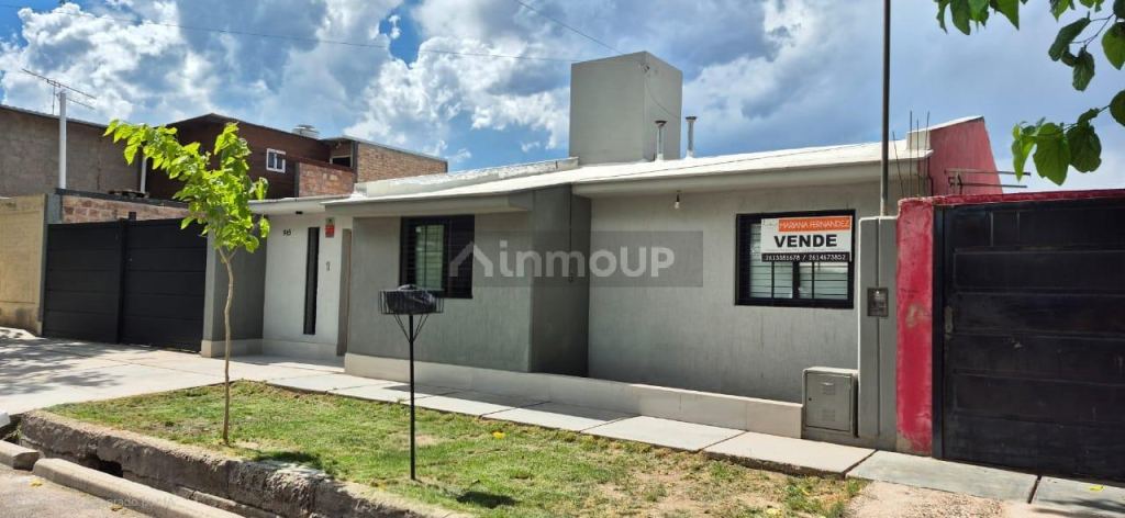 Casa en Venta en Lujan de Cuyo, Mendoza