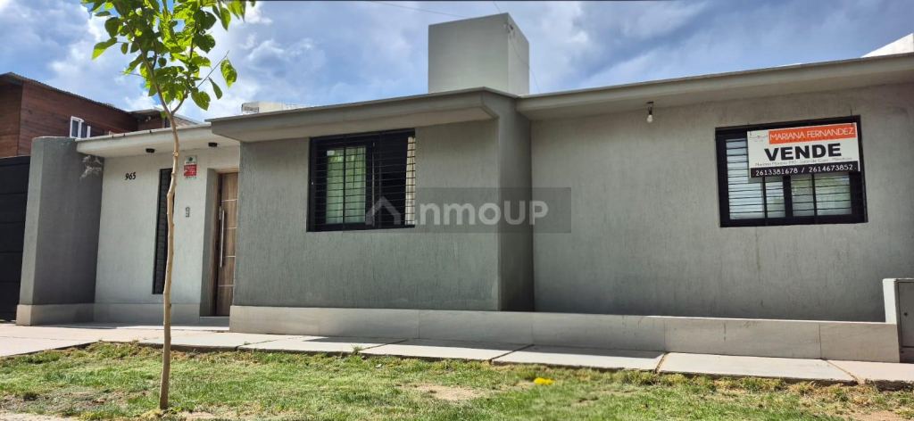Casa en Venta en Lujan de Cuyo, Mendoza