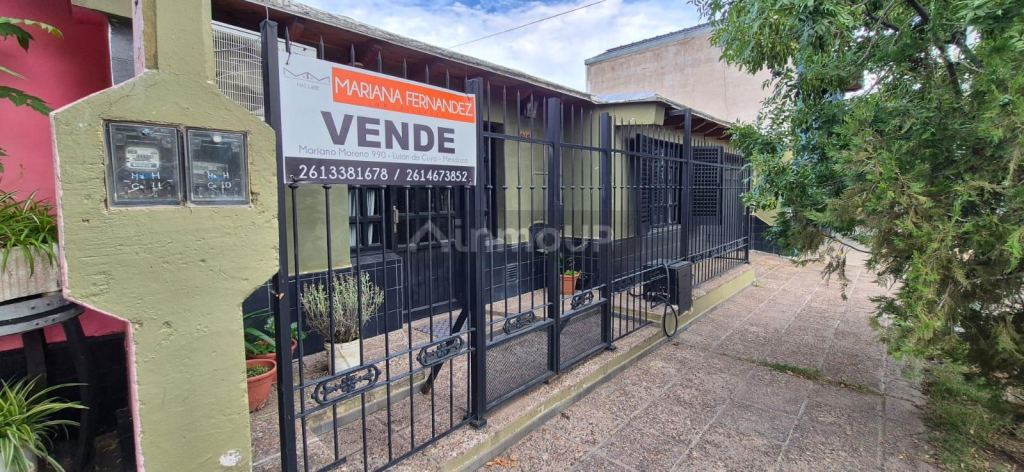 Casa en Venta en Lujan de Cuyo, Mendoza