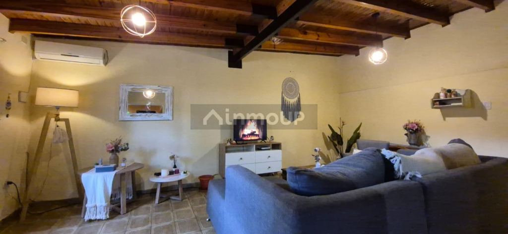 Casa en Venta en Lujan de Cuyo, Mendoza