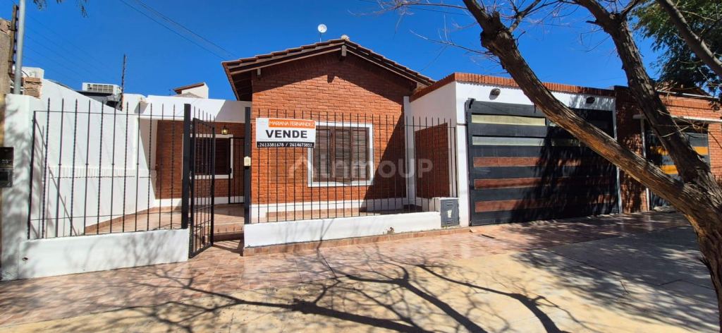 Casa en Venta en Lujan de Cuyo, Mendoza