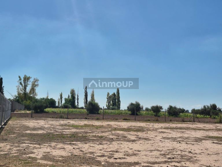 Lote en Venta en Lujan de Cuyo, Mendoza