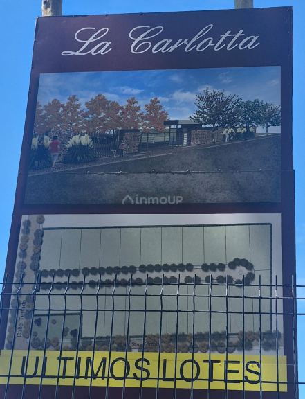 Lote en Venta en Lujan de Cuyo, Mendoza