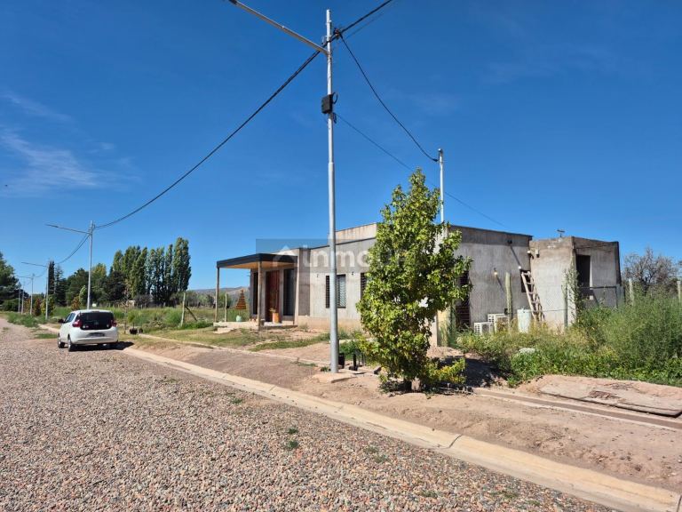 Lote en Venta en Lujan de Cuyo, Mendoza