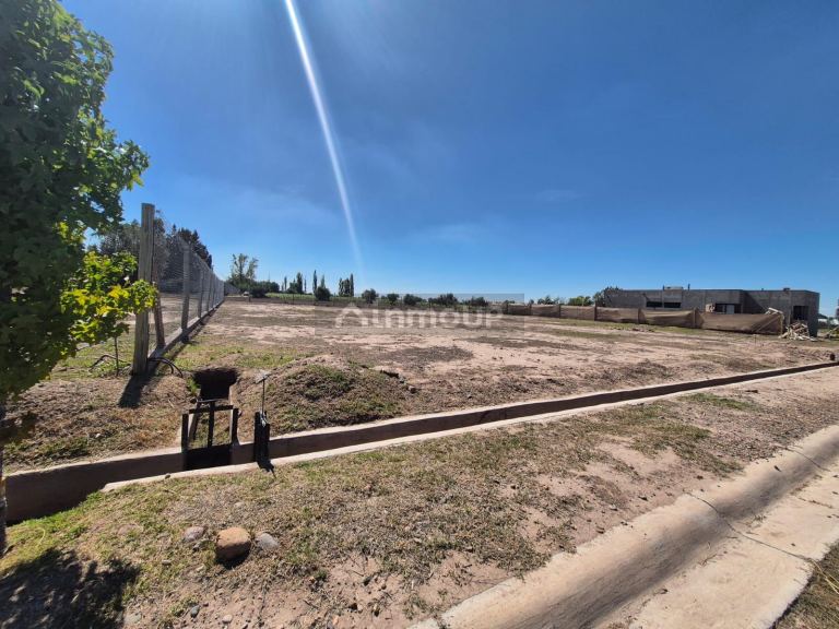 Lote en Venta en Lujan de Cuyo, Mendoza