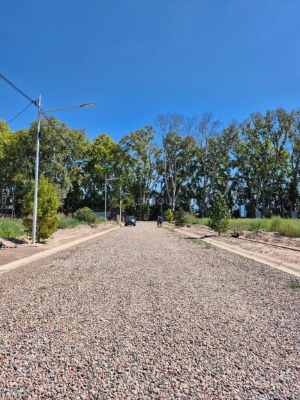 Lote en Venta en Lujan de Cuyo, Mendoza