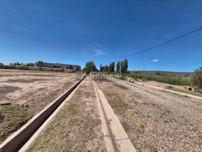 Lote en Venta en Lujan de Cuyo, Mendoza
