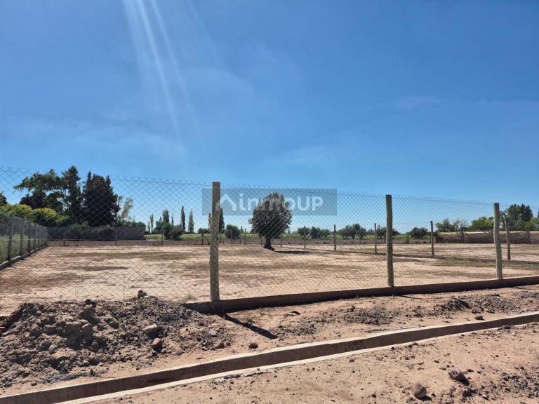 Lote en Venta en Lujan de Cuyo, Mendoza