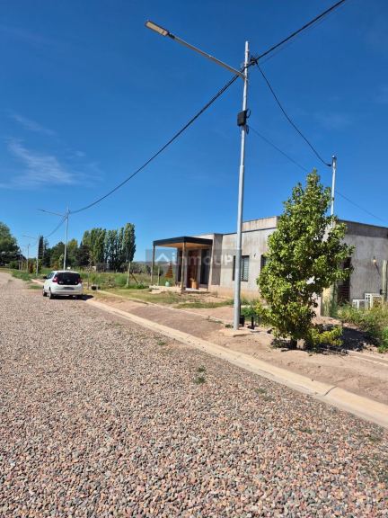 Lote en Venta en Lujan de Cuyo, Mendoza