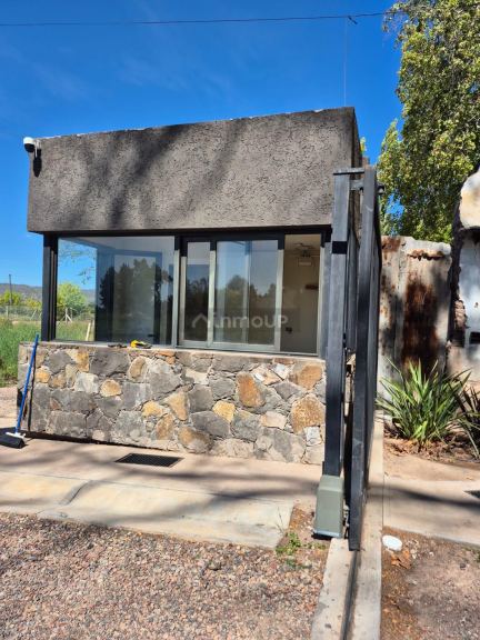 Lote en Venta en Lujan de Cuyo, Mendoza