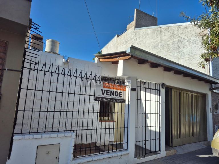 Casa en Venta en Godoy Cruz, Mendoza