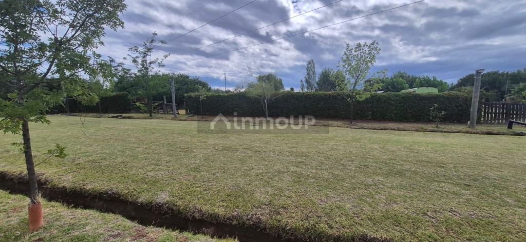 Lote en Venta en Maipu, Mendoza