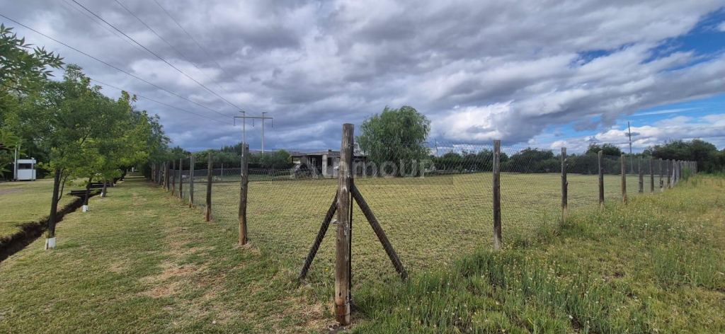 Lote en Venta en Maipu, Mendoza