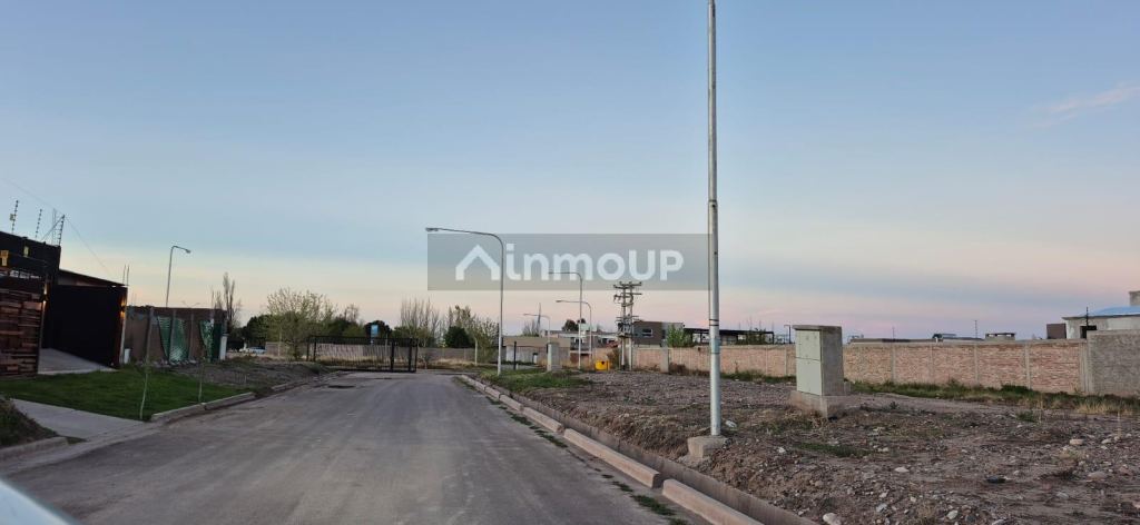 Lote en Venta en Lujan de Cuyo, Mendoza