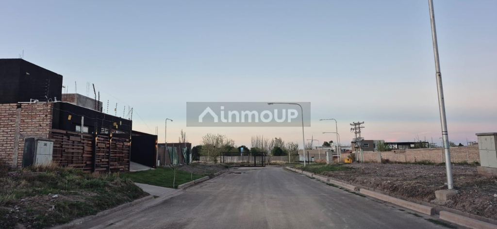 Lote en Venta en Lujan de Cuyo, Mendoza
