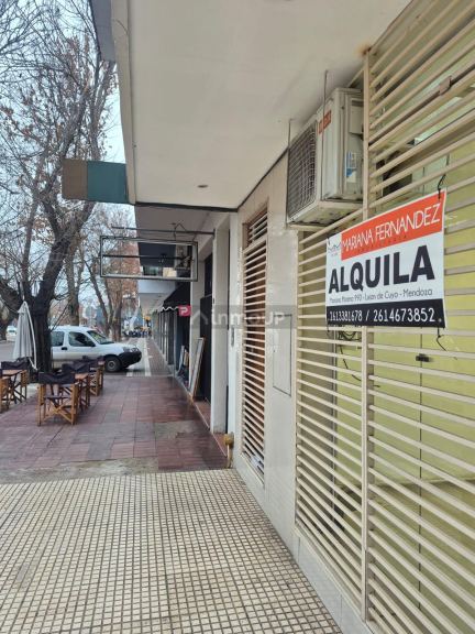 Lujan de Cuyo Mariano Moreno 56