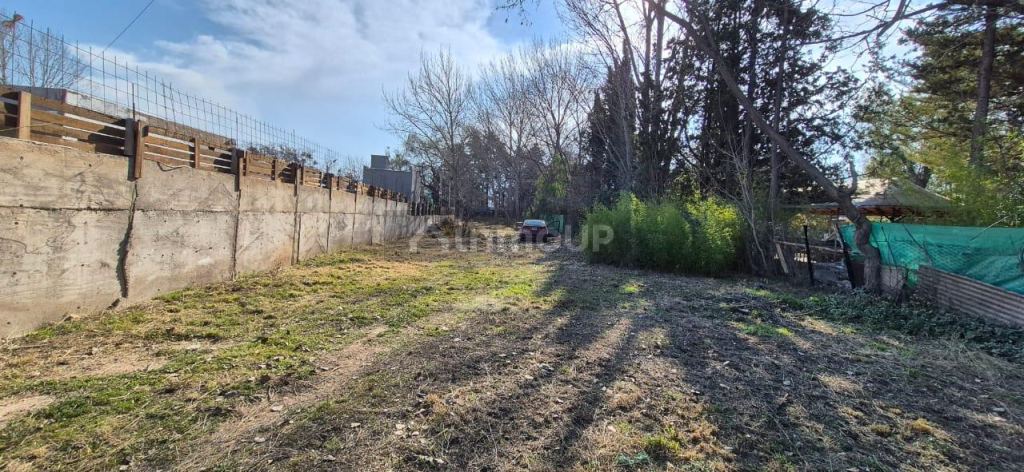 Lote en Venta en Lujan de Cuyo, Mendoza