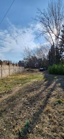 Lote en Venta en Lujan de Cuyo, Mendoza