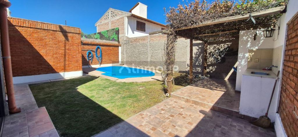 Casa en Alquiler en Lujan de Cuyo, Mendoza
