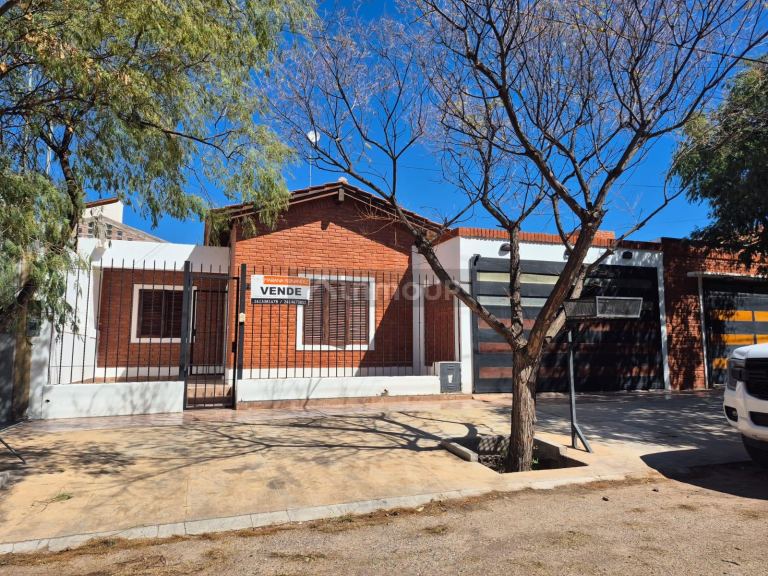 Casa en Alquiler en Lujan de Cuyo, Mendoza
