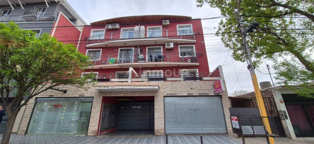 Lujan de Cuyo Balcarce 230