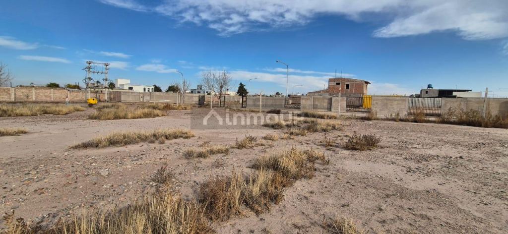 Lote en Venta en Lujan de Cuyo, Mendoza