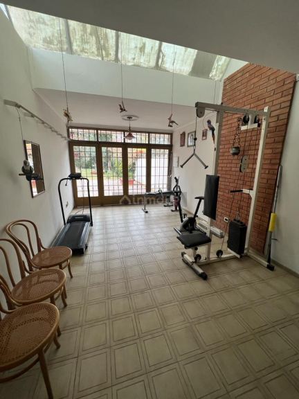 Casa en Alquiler en San Martin, Mendoza