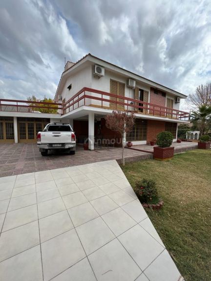 Casa en Alquiler en San Martin, Mendoza