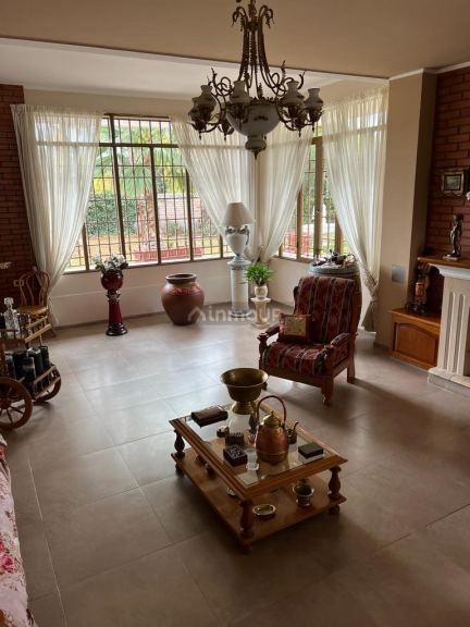 Casa en Alquiler en San Martin, Mendoza