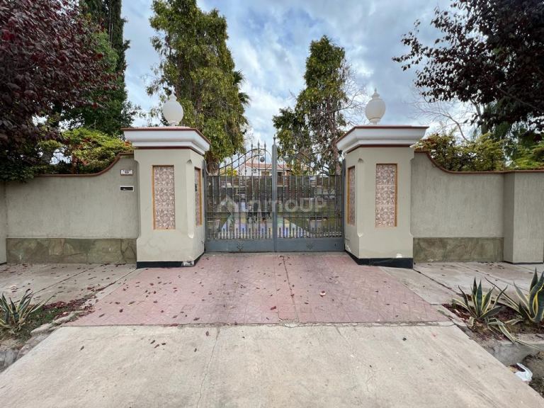 Casa en Alquiler en San Martin, Mendoza