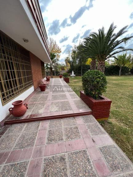 Casa en Alquiler en San Martin, Mendoza