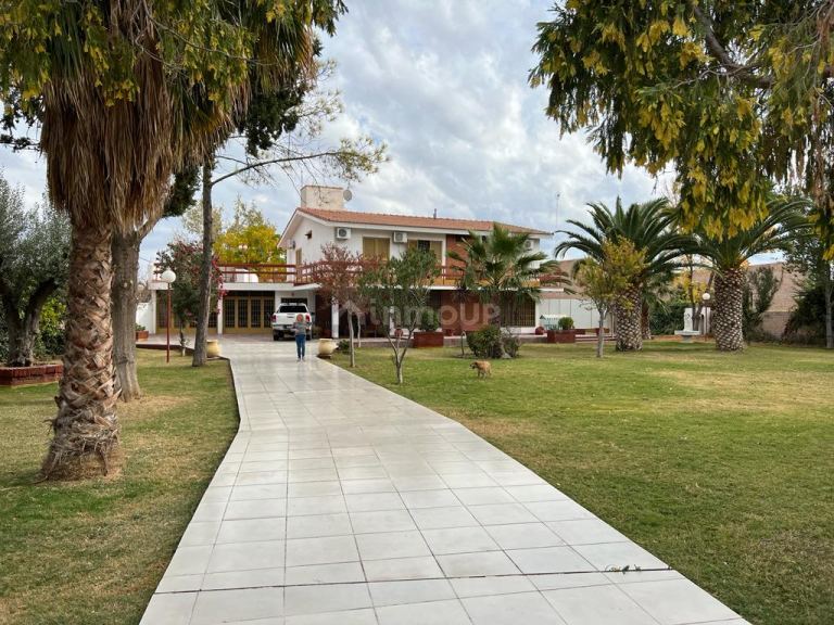 Casa en Alquiler en San Martin, Mendoza