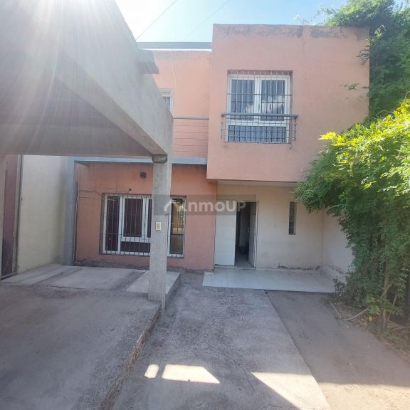 Casa en Venta en San Martin, Mendoza