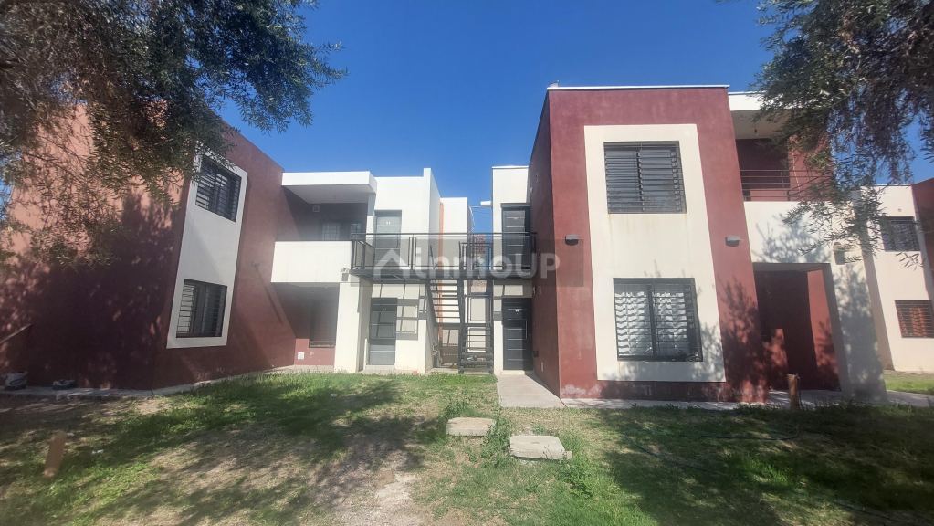 Departamento en Alquiler en San Martin, Mendoza