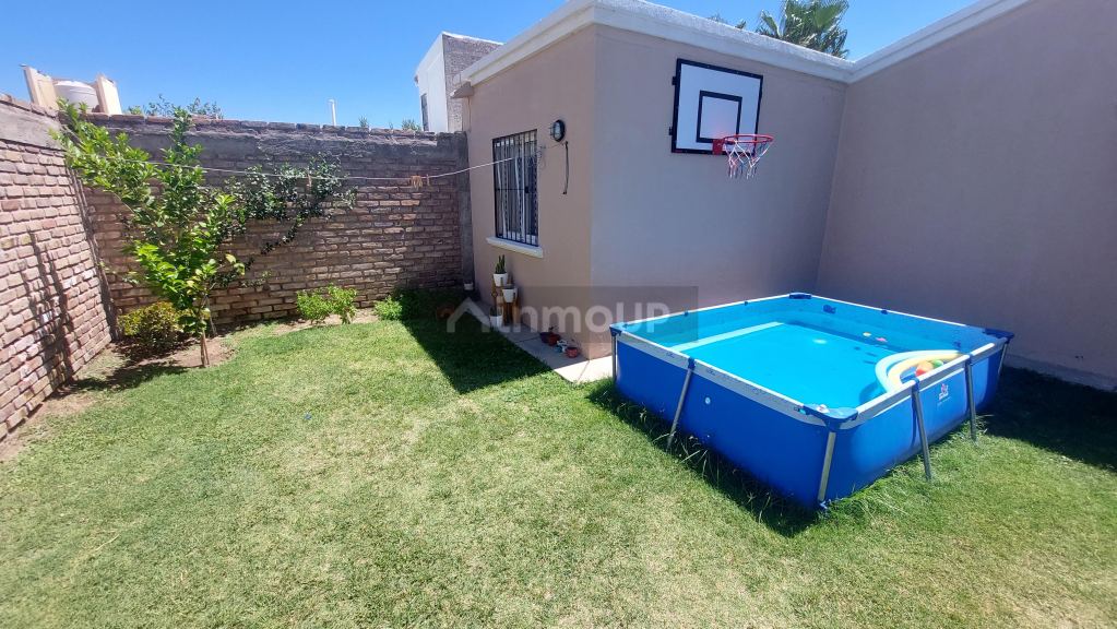 Casa en Venta en San Martin, Mendoza