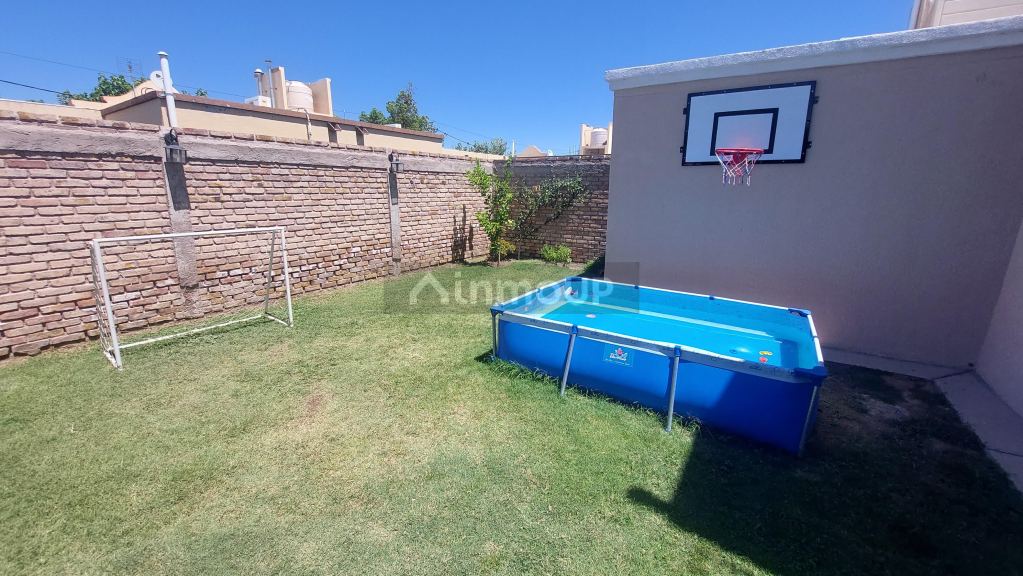 Casa en Venta en San Martin, Mendoza