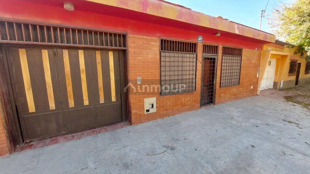 Casa en Venta en San Martin, Mendoza
