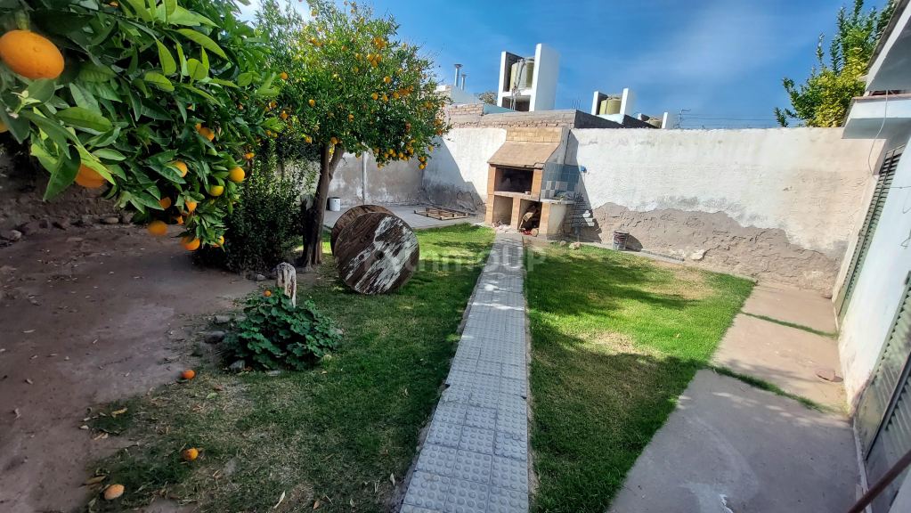 Casa en Venta en San Martin, Mendoza