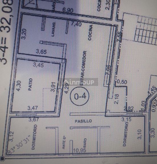 Departamento en Venta en Guaymallen, Mendoza