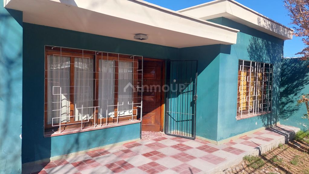 Casa en Alquiler en San Martin, Mendoza