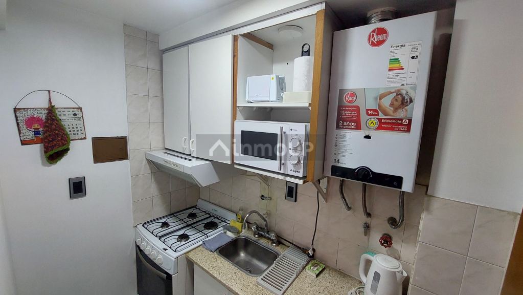 Departamento en Venta en Capital, Mendoza